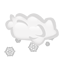 Neige l�g�re