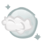 Nuages �pars