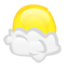 Nuages �pars